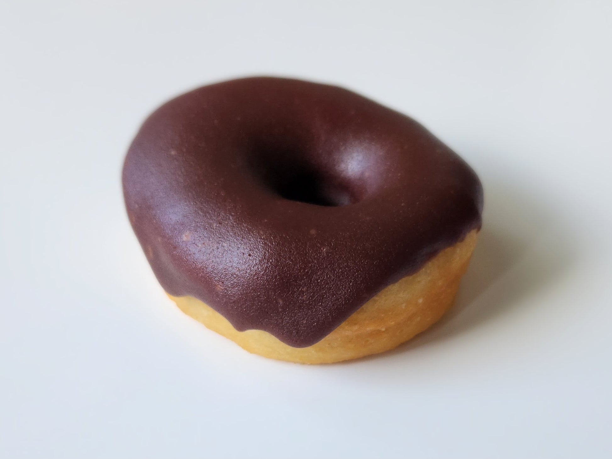Chocolate Glaze