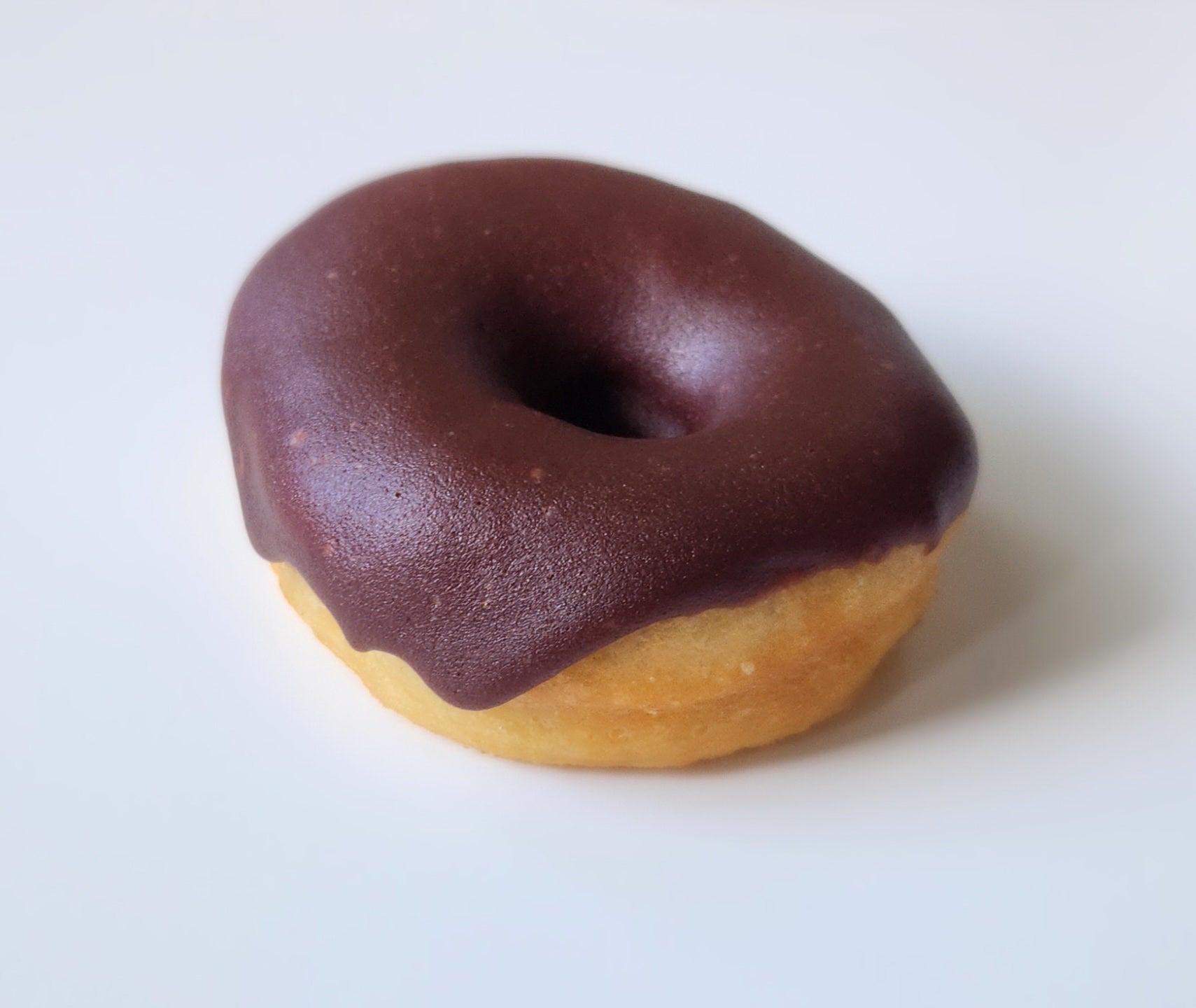 Chocolate Glaze