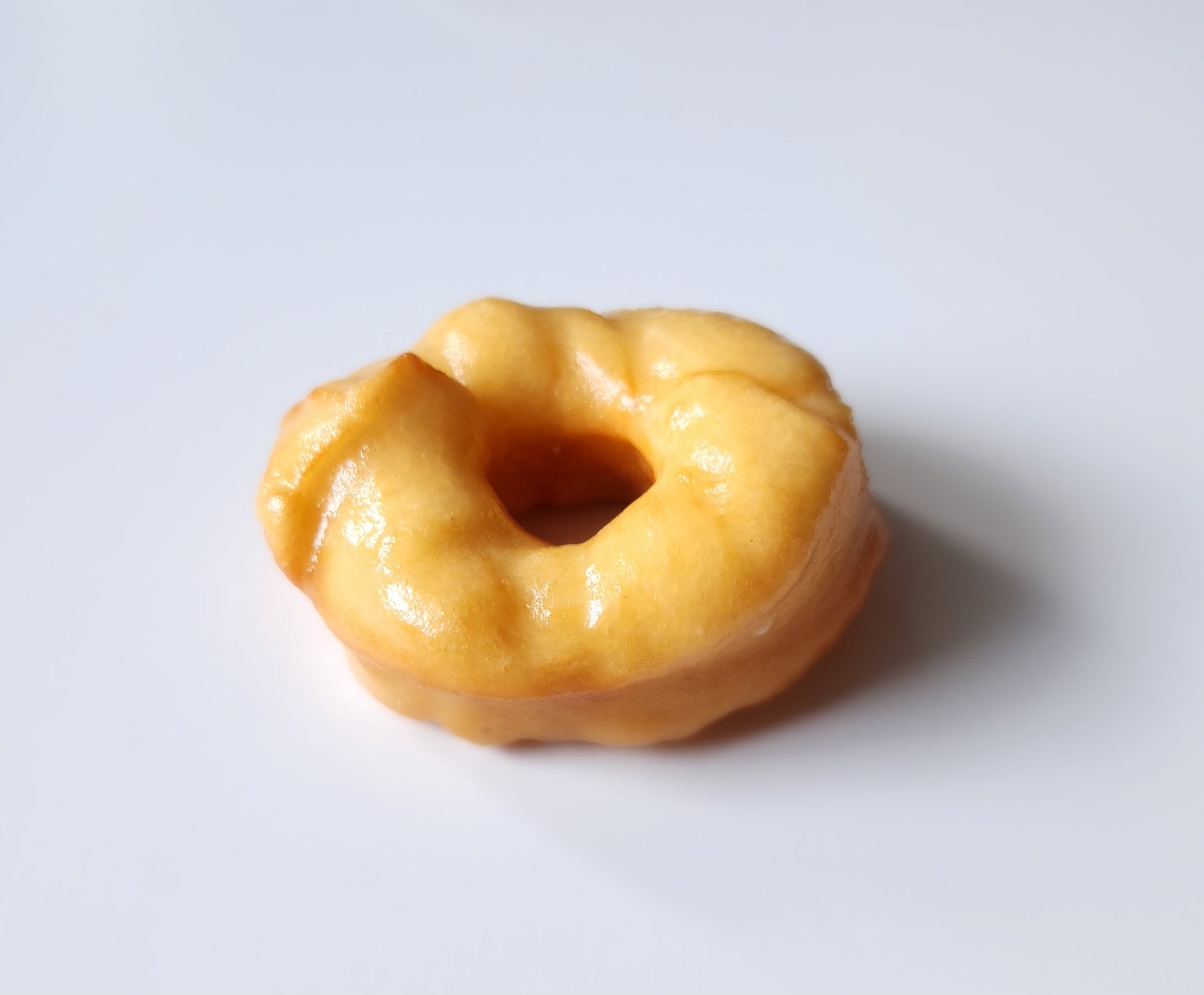 Regular Glaze