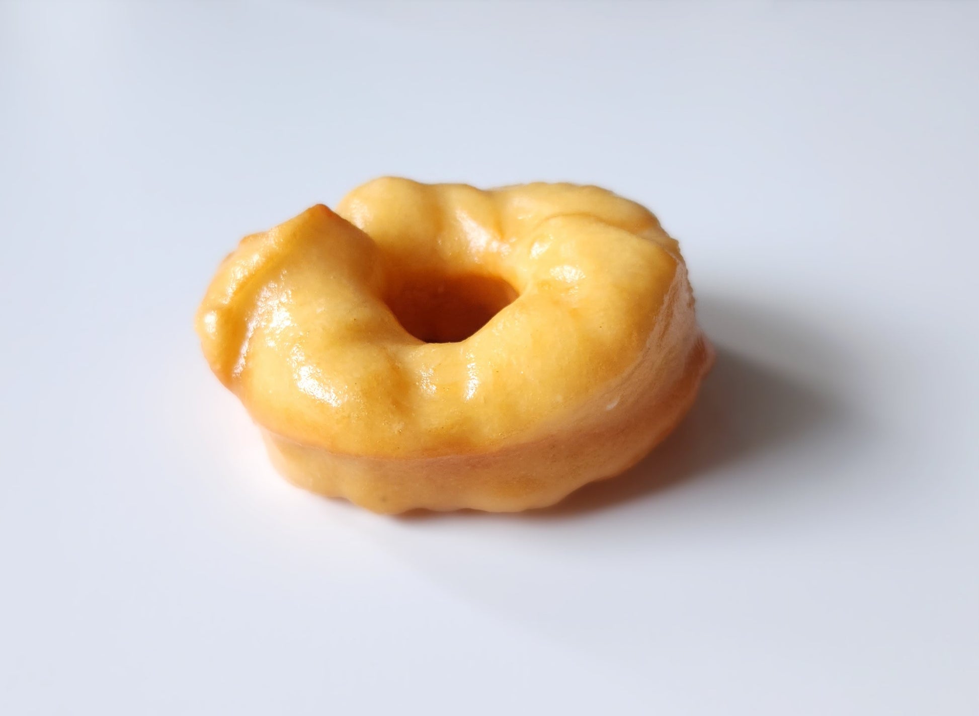Regular Glaze