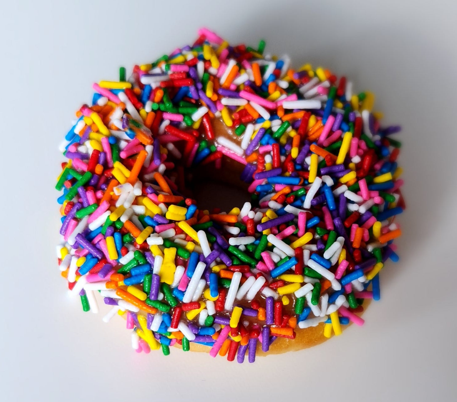 Vanilla Sprinkles