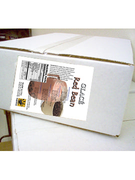 Red Bean 4 in 1 Bubble Tea / Latte and Frappe Mix