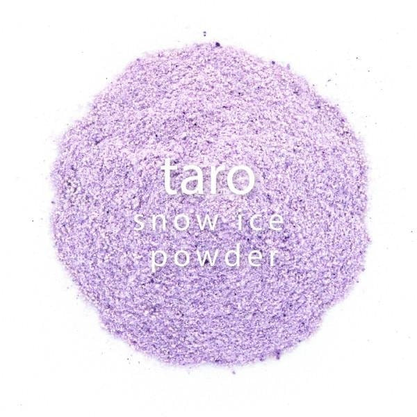 "TOP DEAL" Snow Ice Powder - Taro | 2.2 lbs. bag