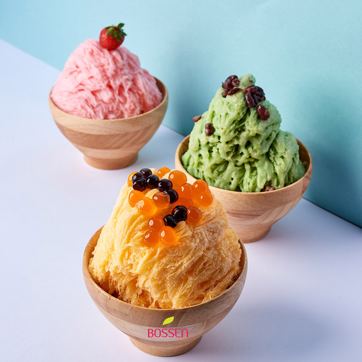 "TOP DEAL" Snow Ice Powder - Taro | 2.2 lbs. bag